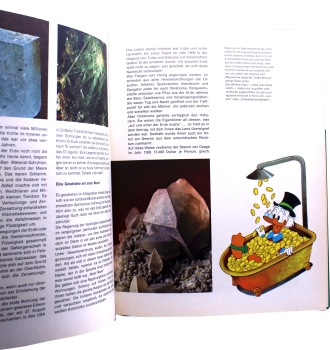 Walt Disney Enzyklopädie "Unsere Welt in 1000 Bildern": Die Schätze unseres Planeten